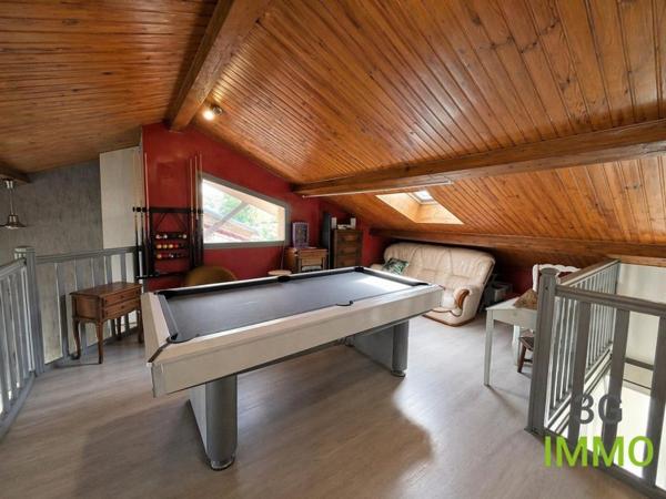 Vente / Maison T5