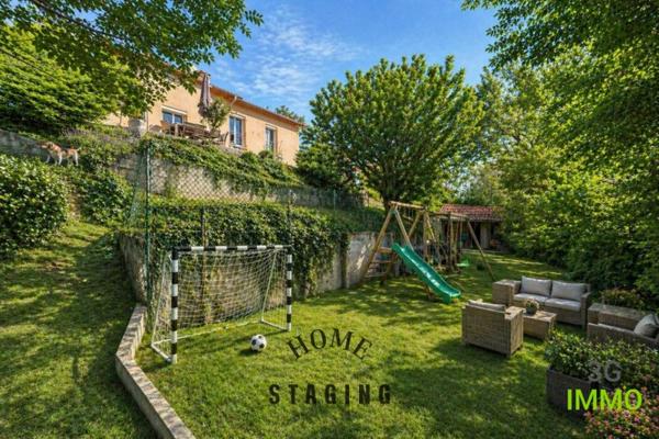 Vente / Maison T5