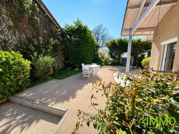 Vente / Maison T5
