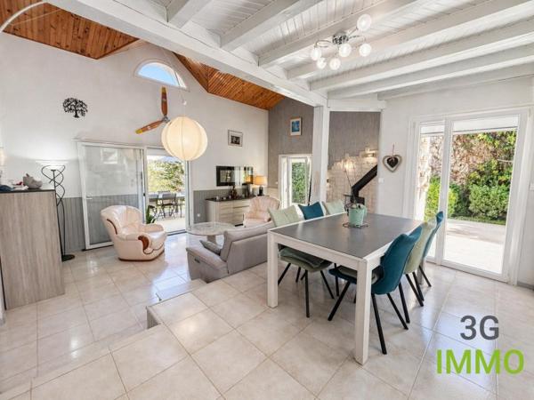 Vente / Maison T5