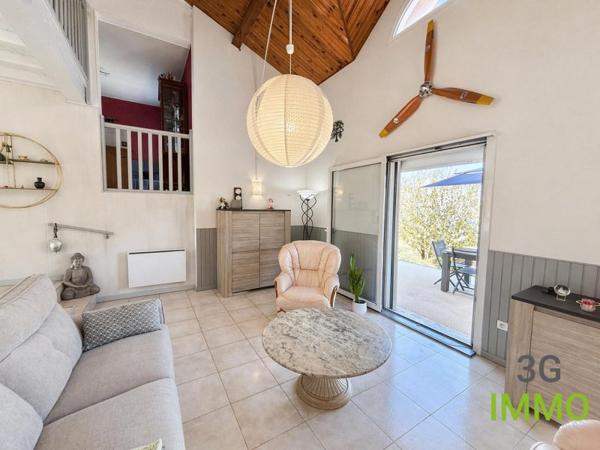 Vente / Maison T5