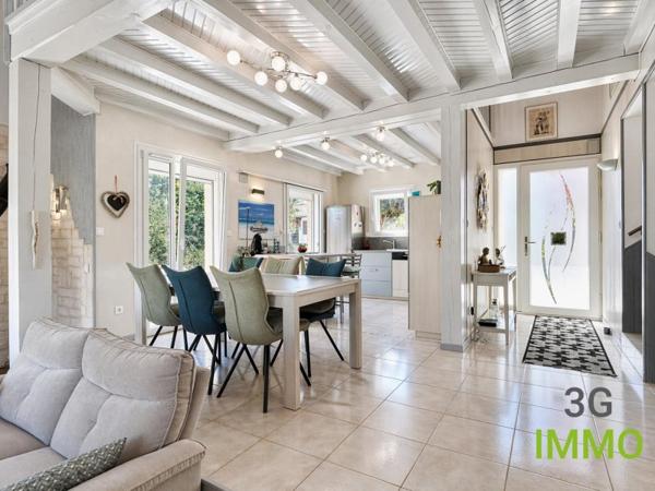 Vente / Maison T5