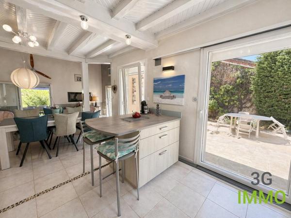Vente / Maison T5