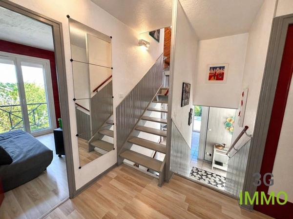 Vente / Maison T5