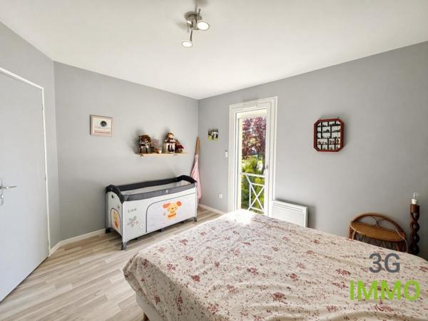 Vente / Maison T5