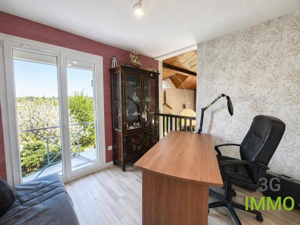 Vente / Maison T5