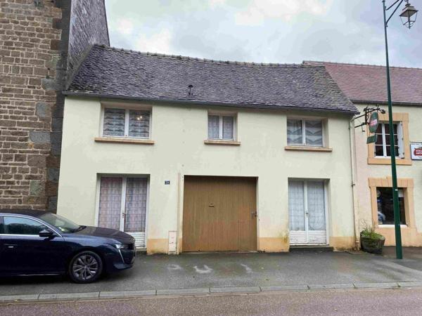Maison à vendre à Rânes dans l'Orne (61150), ref : 61030-1303