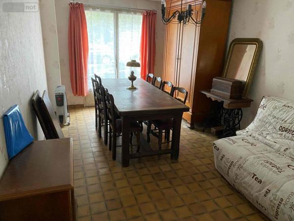 Maison à vendre à Rânes dans l'Orne (61150), ref : 61030-1303