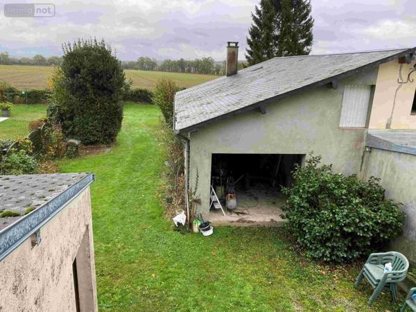 Maison à vendre à Rânes dans l'Orne (61150), ref : 61030-1303