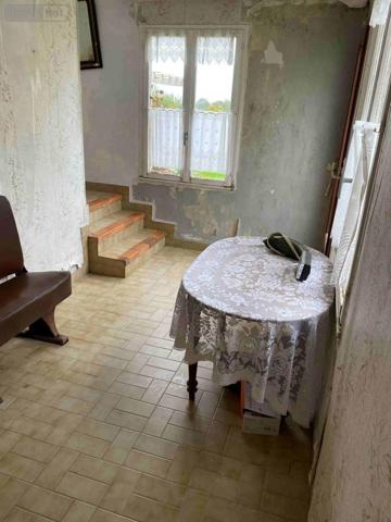 Maison à vendre à Rânes dans l'Orne (61150), ref : 61030-1303