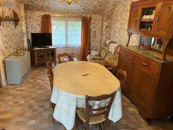 Maison à vendre à Rânes dans l'Orne (61150), ref : 61030-1303