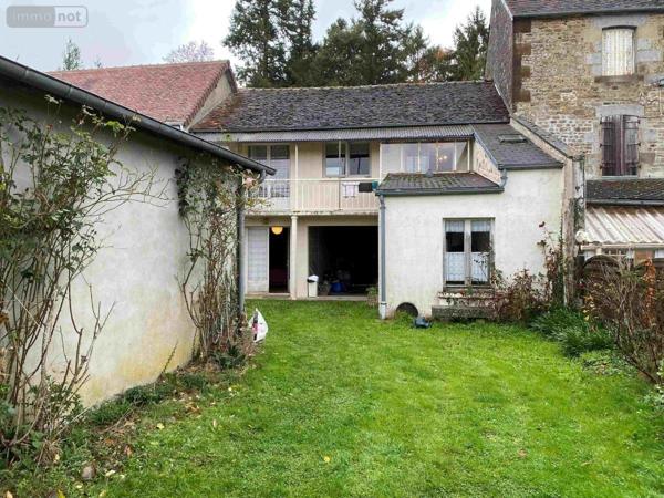 Maison à vendre à Rânes dans l'Orne (61150), ref : 61030-1303