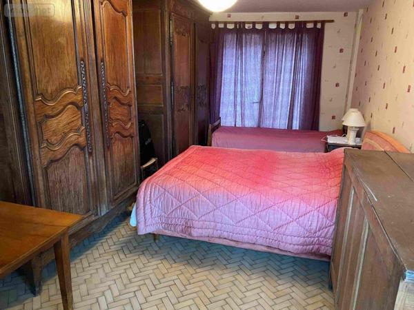 Maison à vendre à Rânes dans l'Orne (61150), ref : 61030-1303