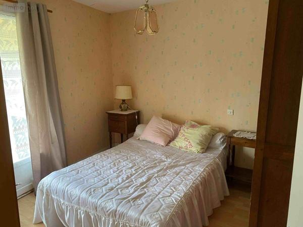 Maison à vendre à Rânes dans l'Orne (61150), ref : 61030-1303