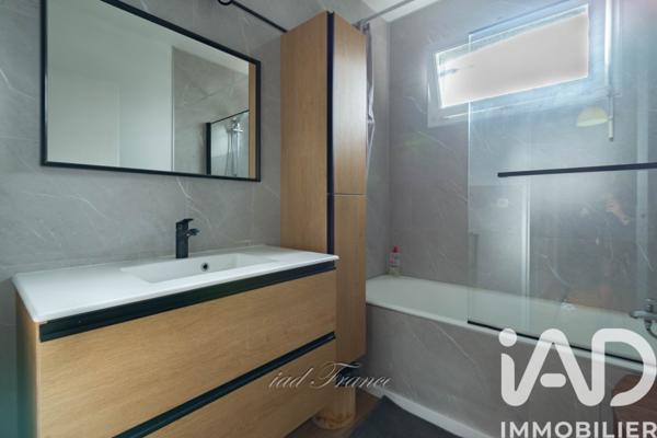 Appartement à vendre 4 pièces 88 m² Le Port-Marly