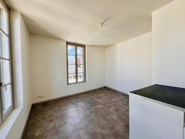 Immeuble à vendre |  Saumur |  115 m²