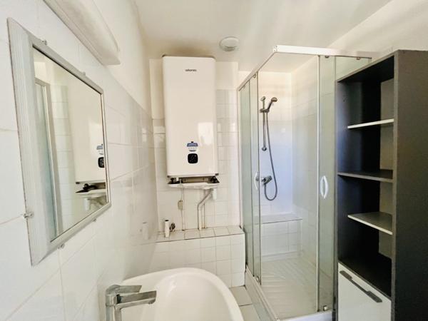 Immeuble à vendre |  Saumur |  115 m²