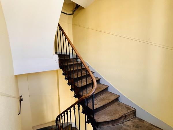 Immeuble à vendre |  Saumur |  115 m²