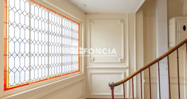 À vendre Appartement 3 pièces 71.25 m² - Paris 75019