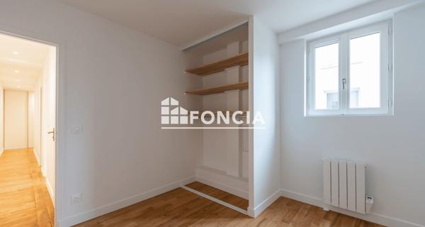 À vendre Appartement 3 pièces 71.25 m² - Paris 75019