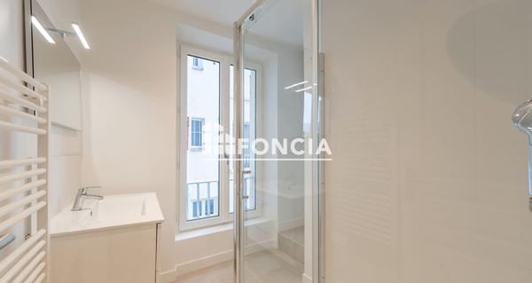 À vendre Appartement 3 pièces 71.25 m² - Paris 75019