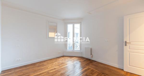 À vendre Appartement 3 pièces 71.25 m² - Paris 75019