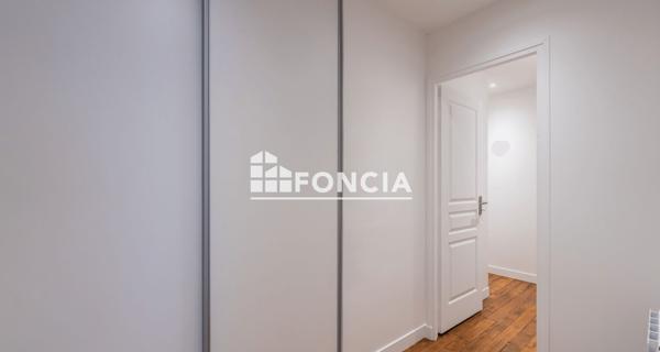 À vendre Appartement 3 pièces 71.25 m² - Paris 75019