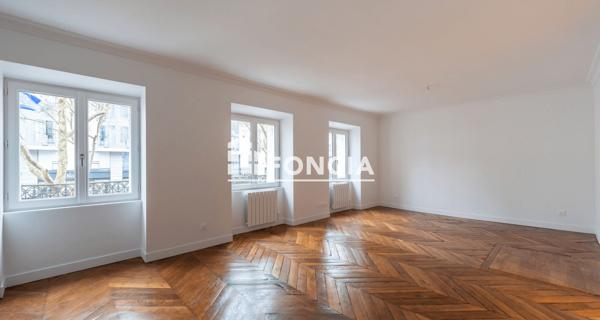 À vendre Appartement 3 pièces 71.25 m² - Paris 75019