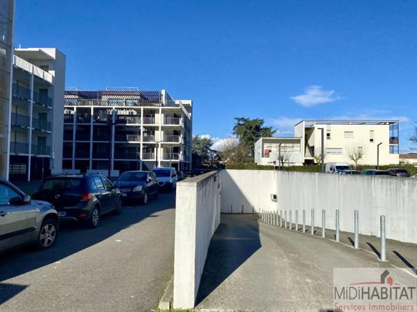 Appartement à vendre à Toulouse (31200)