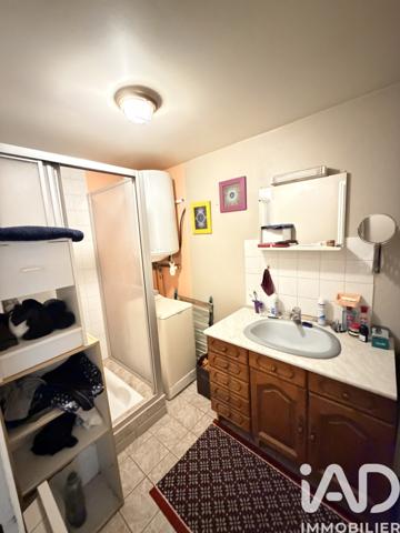 Maison à vendre 3 pièces 115 m² Haute-Amance