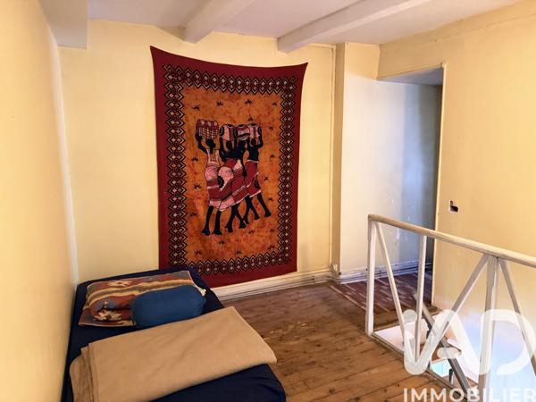 Maison à vendre 3 pièces 115 m² Haute-Amance