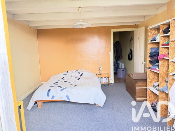 Maison à vendre 3 pièces 115 m² Haute-Amance