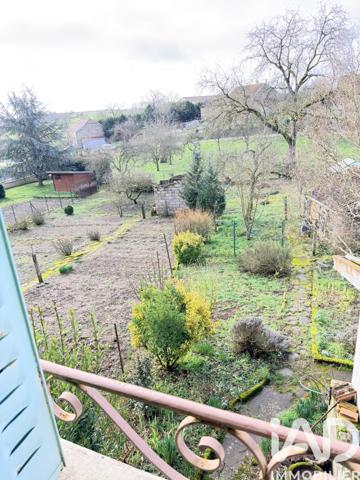 Maison à vendre 3 pièces 115 m² Haute-Amance