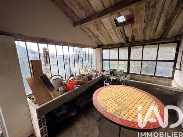 Maison à vendre 3 pièces 115 m² Haute-Amance