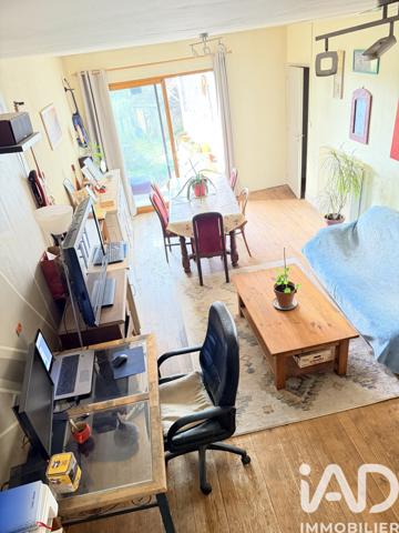 Maison à vendre 3 pièces 115 m² Haute-Amance