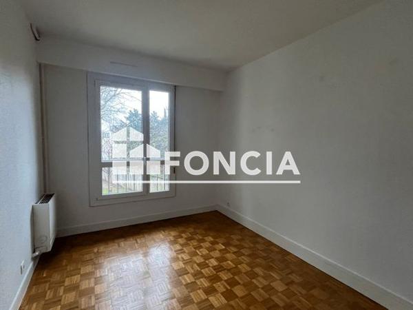 À vendre Appartement 3 pièces 72.09 m² - Versailles 78000