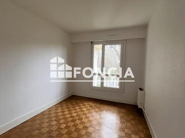 À vendre Appartement 3 pièces 72.09 m² - Versailles 78000