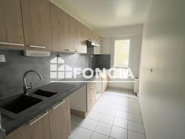 À vendre Appartement 3 pièces 72.09 m² - Versailles 78000