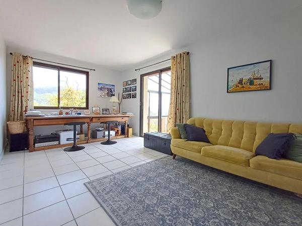 Maison à vendre à Saint-Alban-Leysse (73230)