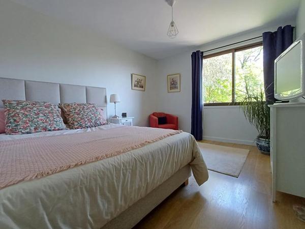 Maison à vendre à Saint-Alban-Leysse (73230)