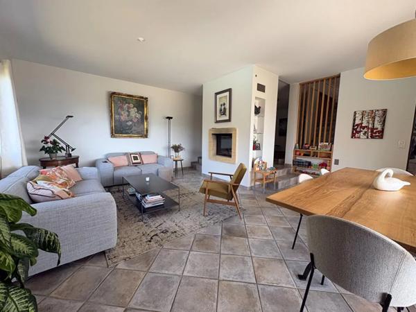 Maison à vendre à Saint-Alban-Leysse (73230)