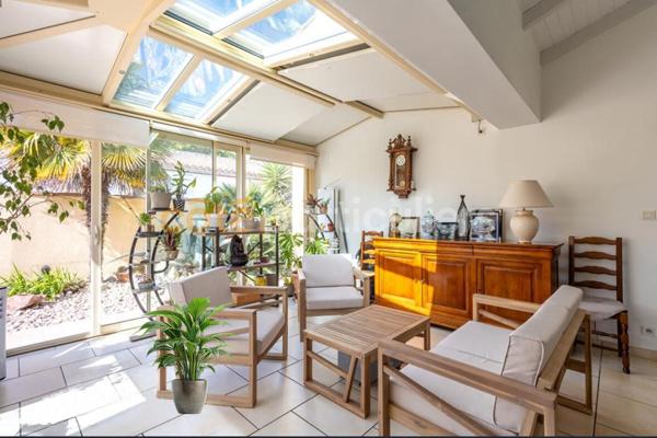 Vente Maison145 m² - 6 Pièces - SAINT JEAN DE MONTS (85160)