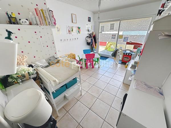 Vente Maison145 m² - 6 Pièces - SAINT JEAN DE MONTS (85160)