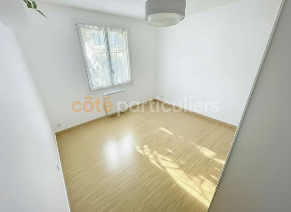 Vente Maison145 m² - 6 Pièces - SAINT JEAN DE MONTS (85160)