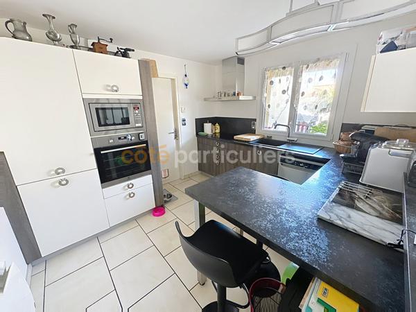 Vente Maison145 m² - 6 Pièces - SAINT JEAN DE MONTS (85160)