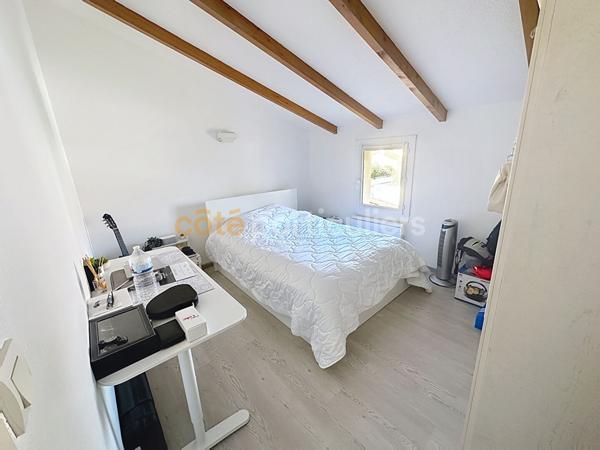 Vente Maison145 m² - 6 Pièces - SAINT JEAN DE MONTS (85160)