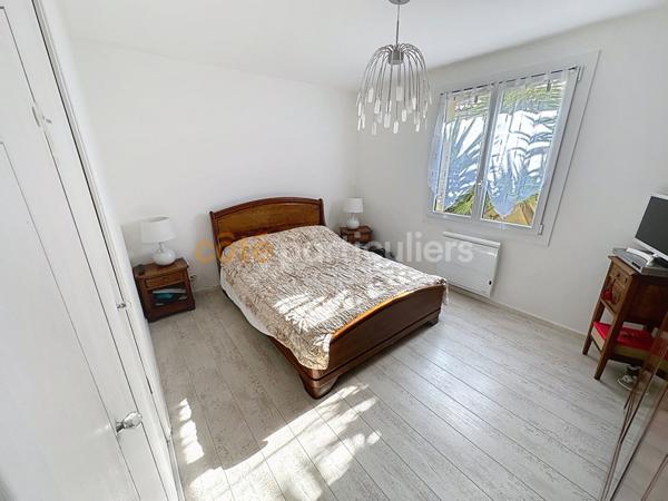 Vente Maison145 m² - 6 Pièces - SAINT JEAN DE MONTS (85160)
