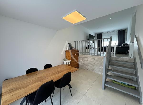 Maison 6 pièces à vendre à Brie-Comte-Robert - Quartier Leclerc - Verdun