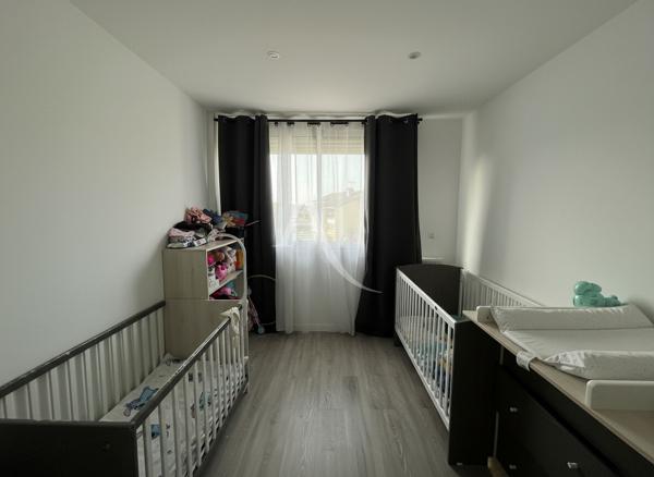 Maison 6 pièces à vendre à Brie-Comte-Robert - Quartier Leclerc - Verdun