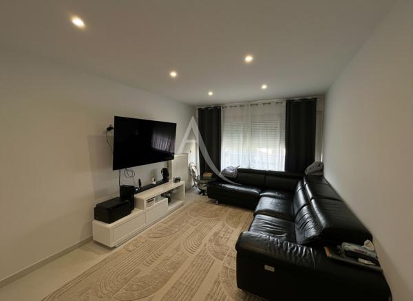 Maison 6 pièces à vendre à Brie-Comte-Robert - Quartier Leclerc - Verdun